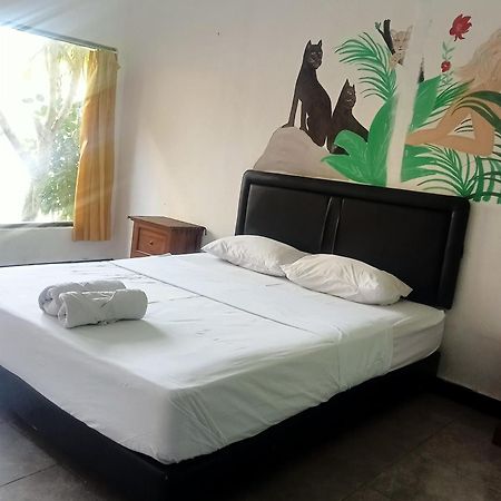 נוסא דואה Vico Hotel מראה חיצוני תמונה