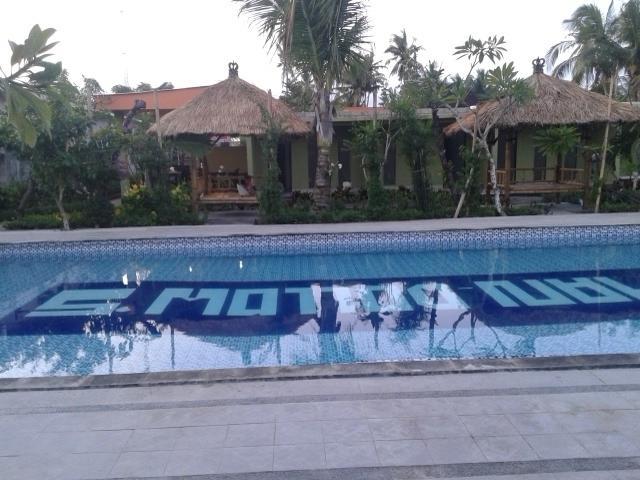 נוסא דואה Vico Hotel מראה חיצוני תמונה