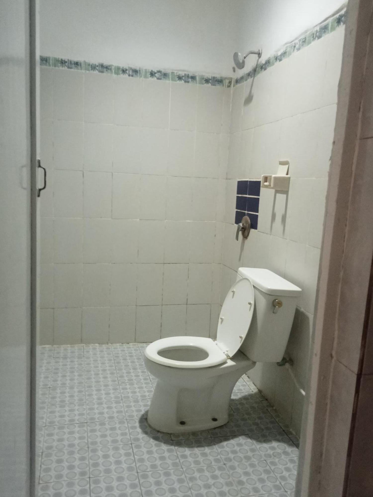 נוסא דואה Vico Hotel מראה חיצוני תמונה