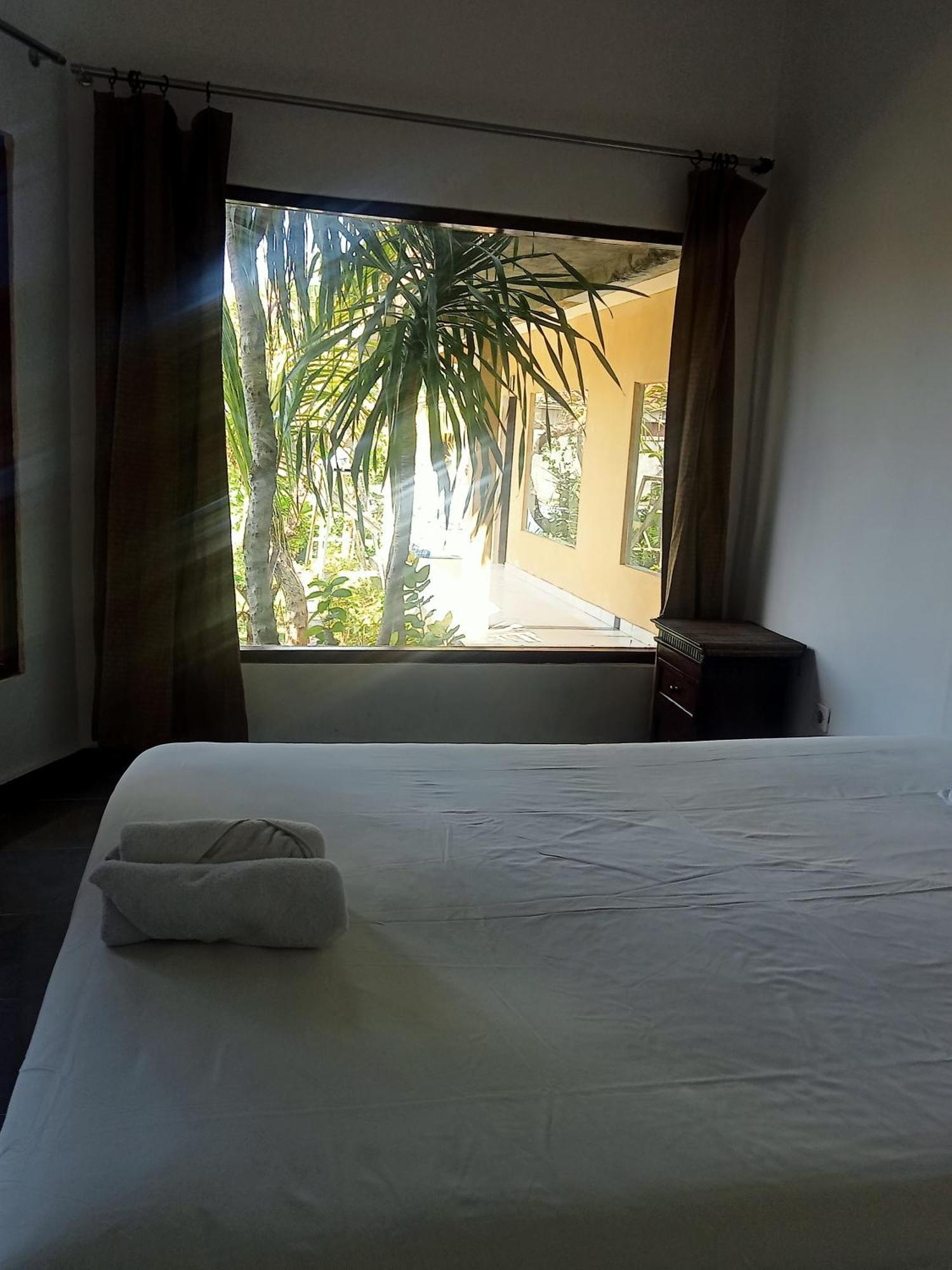 נוסא דואה Vico Hotel מראה חיצוני תמונה