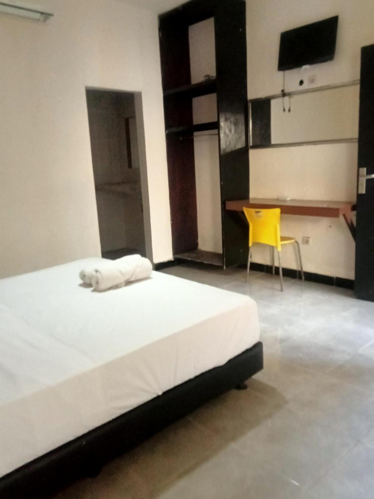 נוסא דואה Vico Hotel מראה חיצוני תמונה