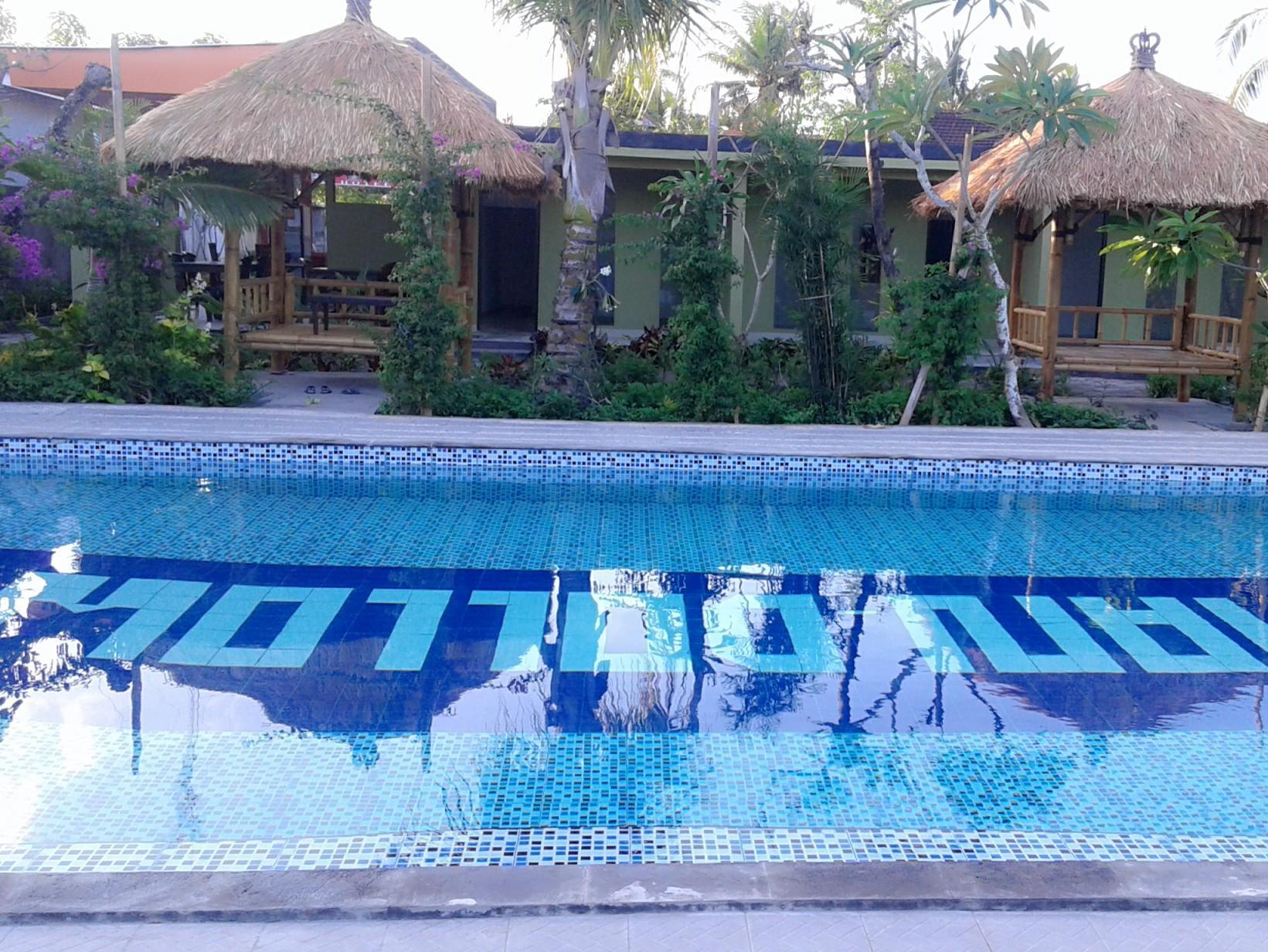 נוסא דואה Vico Hotel מראה חיצוני תמונה
