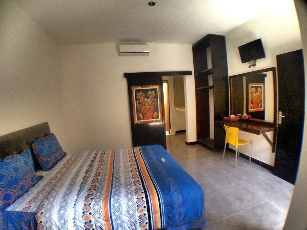 נוסא דואה Vico Hotel מראה חיצוני תמונה