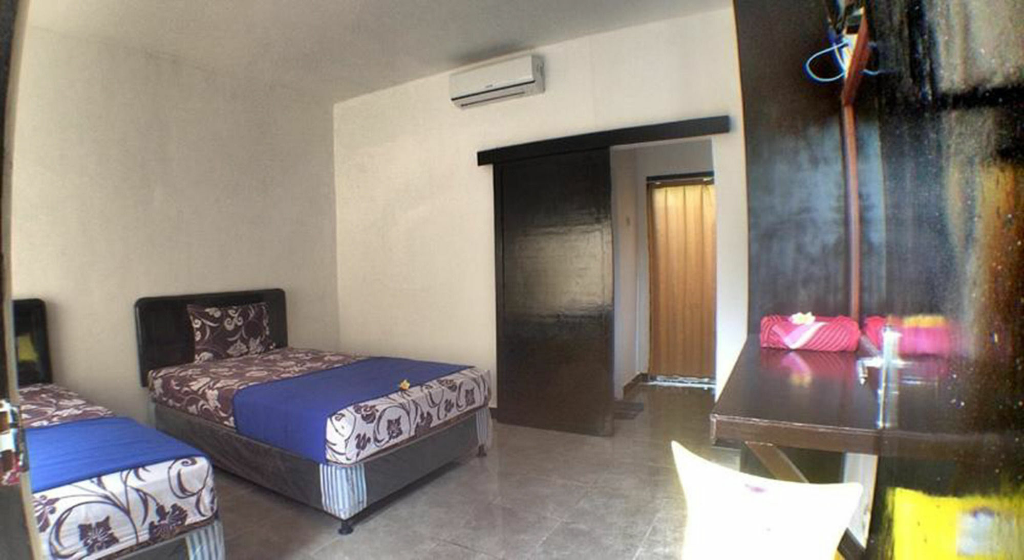 נוסא דואה Vico Hotel מראה חיצוני תמונה