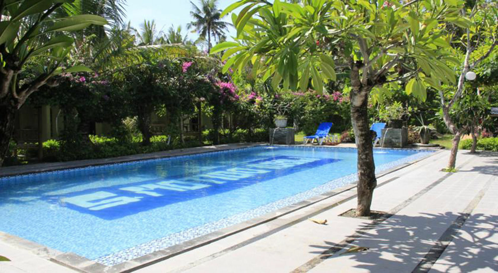 נוסא דואה Vico Hotel מראה חיצוני תמונה