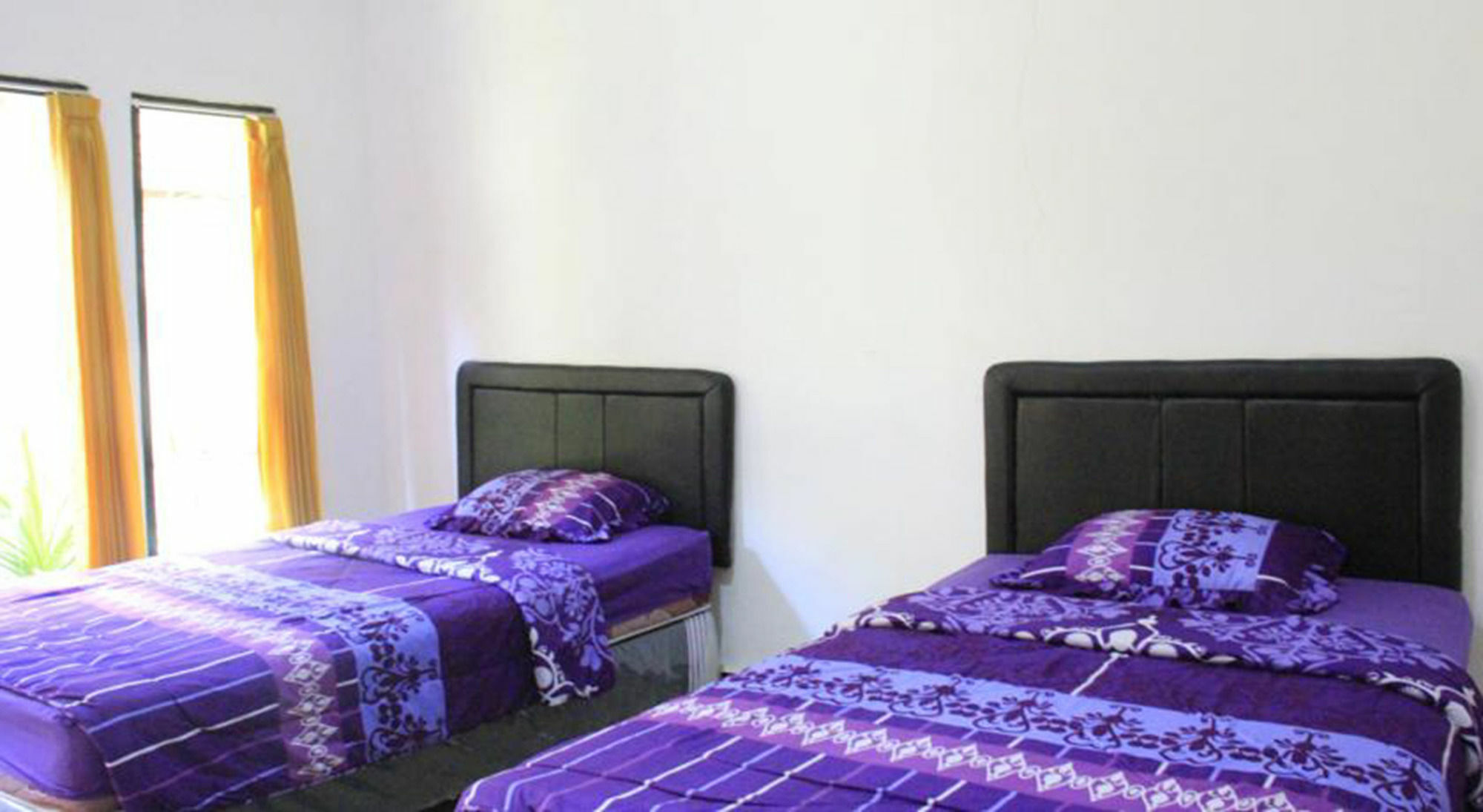 נוסא דואה Vico Hotel מראה חיצוני תמונה