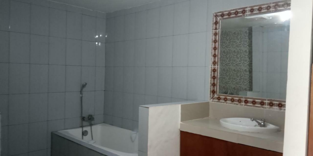 נוסא דואה Vico Hotel מראה חיצוני תמונה