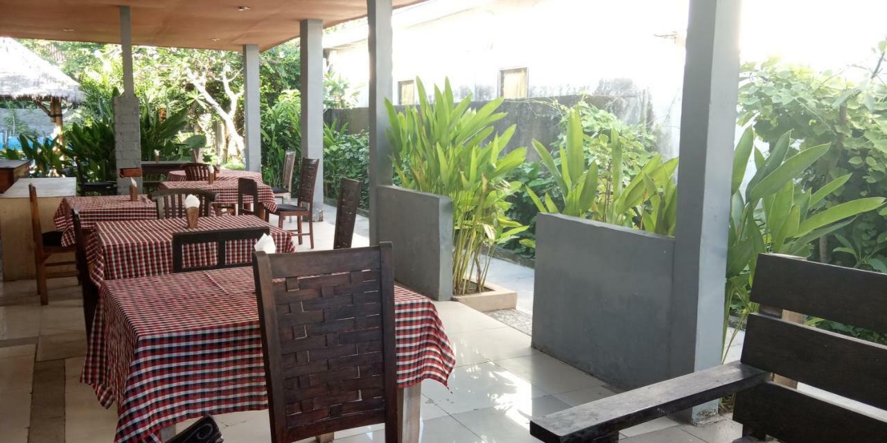 נוסא דואה Vico Hotel מראה חיצוני תמונה